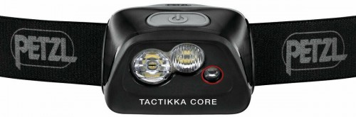 Petzl Tactikka Core