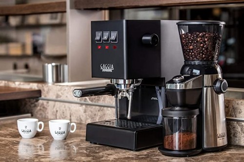 Gaggia MD 15