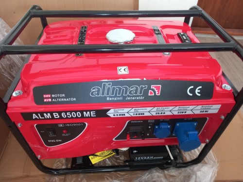 Alimar ALM B 6500ME