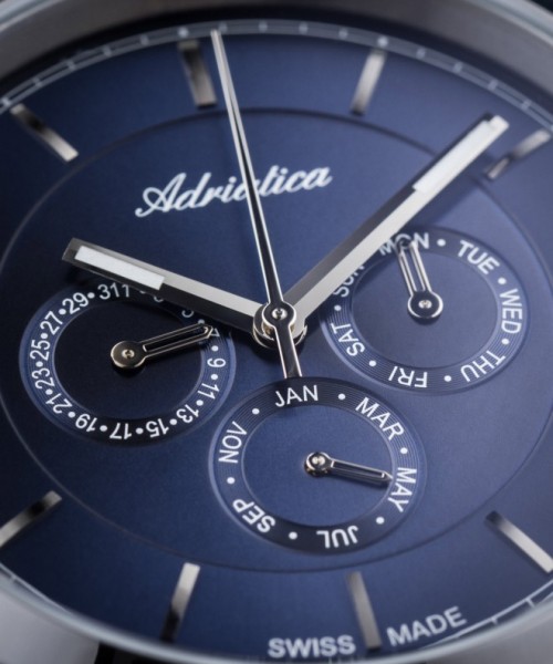 Adriatica 8252.5215QF