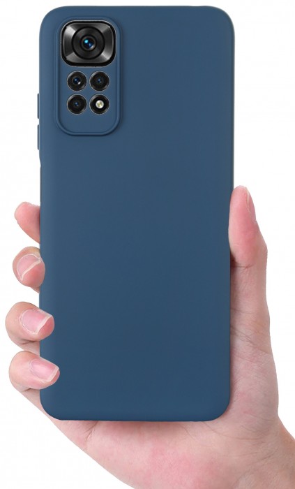ArmorStandart Icon Case for Redmi Note 11/Note 11s