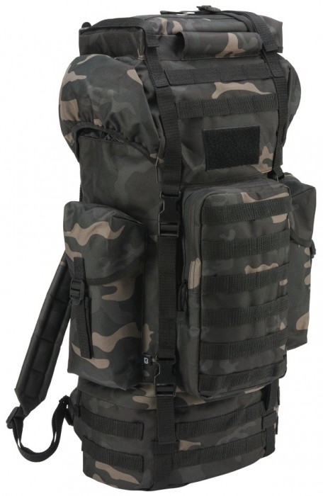 Brandit Kampfrucksack Molle 66L