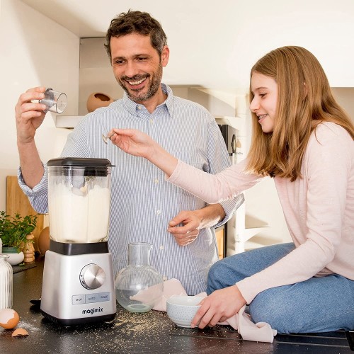 Magimix Power 4 11630