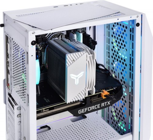 Artline Gaming X57 White