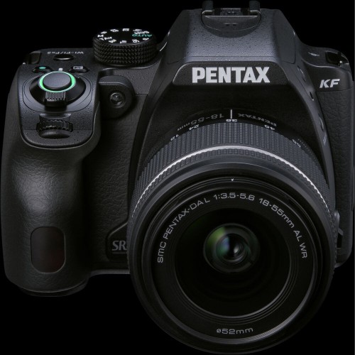 Pentax KF