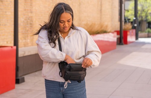 WANDRD Roam Sling 3