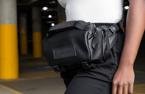 WANDRD Roam Sling 3