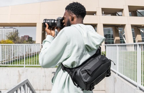 WANDRD Roam Sling 6