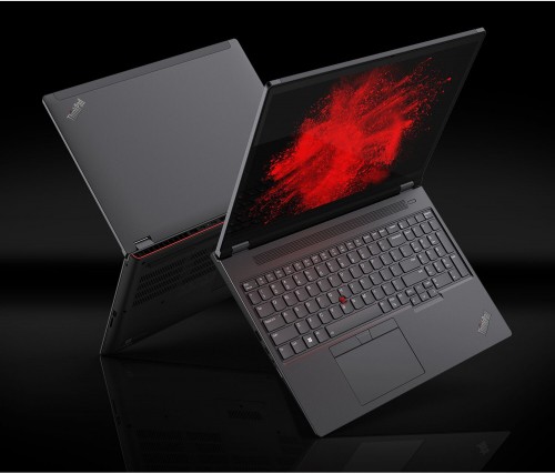 Lenovo ThinkPad P16 Gen 1