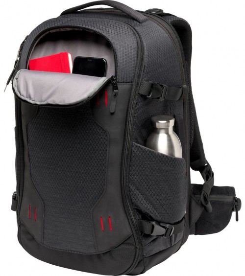 Manfrotto Pro Light Flexloader Backpack L