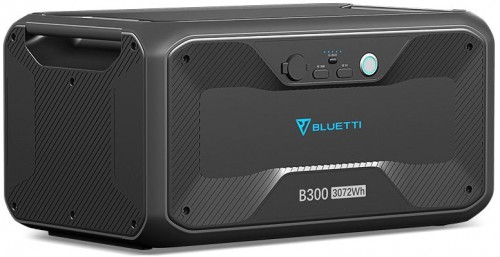 BLUETTI B300 Expansion Battery