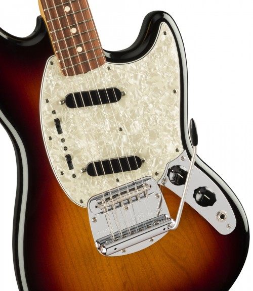 Fender Vintera '60s Mustang