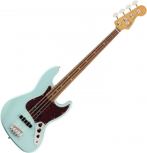 Fender Vintera '60s Jazz Bass