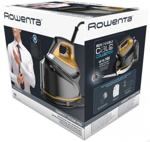 Rowenta Compact Steam Pro DG 7644