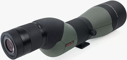 Athlon Optics Argos HD 20-60x85