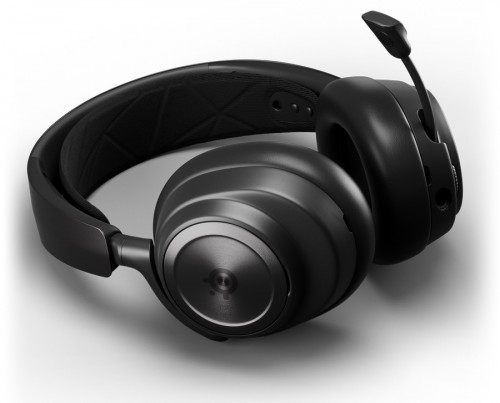 SteelSeries Arctis Nova Pro Wireless