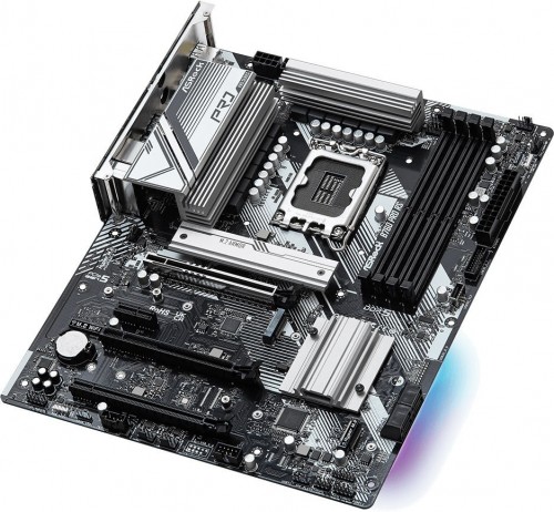 ASRock B760 Pro RS DDR5