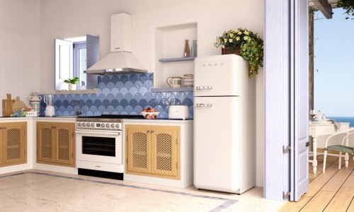 Smeg TSF01WHUK