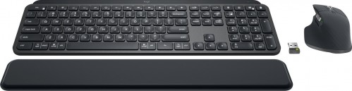 Logitech MX Keys Combo for Business Gen 2