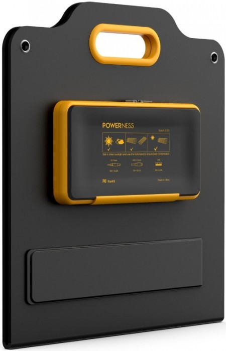 Powerness Solar X120