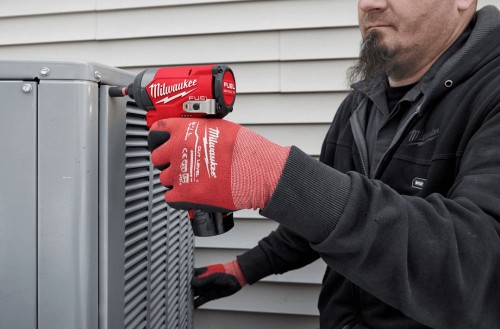 Milwaukee M12 FID2-202X