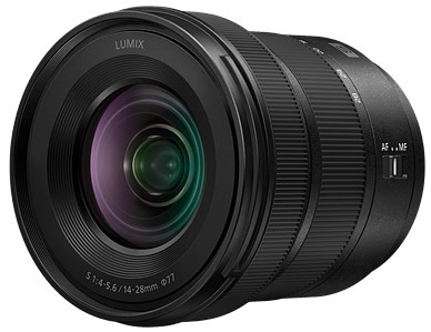 Panasonic 14-28mm f/4.0-5.6 Macro