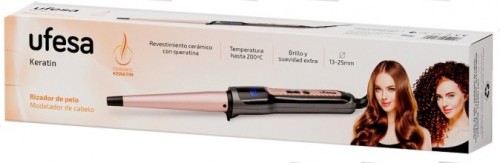 Ufesa Keratin CT-4050