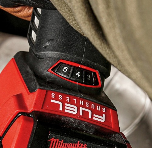 Milwaukee M18 FSAGV115XPDB-0X