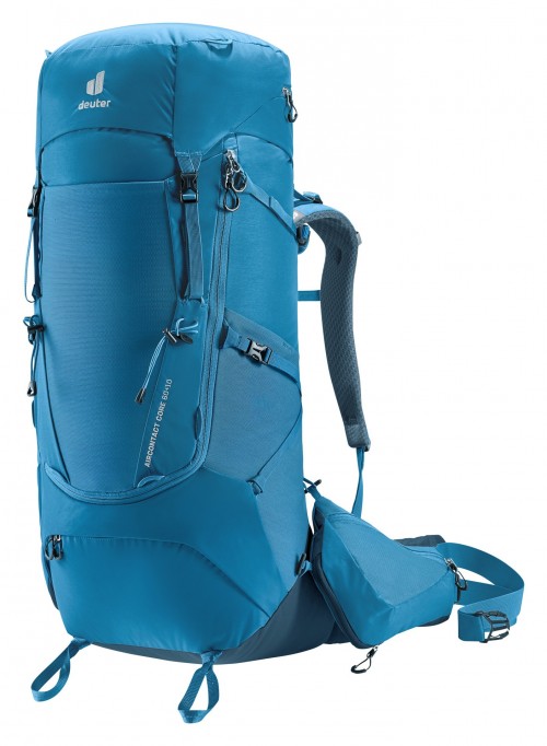 Deuter Aircontact Core 60+10