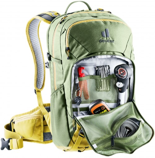 Deuter Attack 20 2021