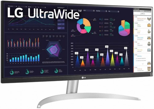 LG UltraWide 29WQ600