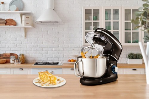 Transa Electronics BlackChef