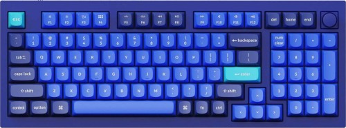 Keychron Q5 Knob Gateron G Pro