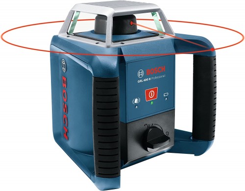 Bosch GRL 400 H Professional 06159940JY