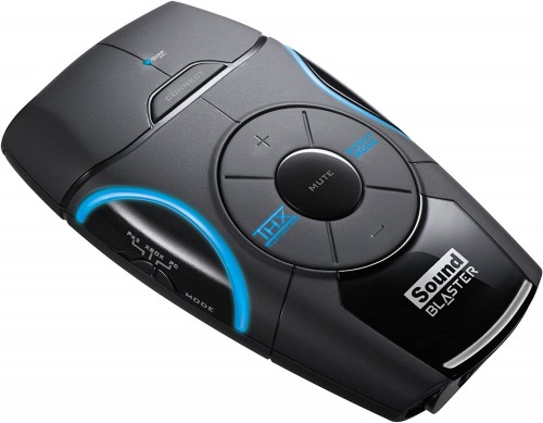 Creative Sound Blaster Recon3D