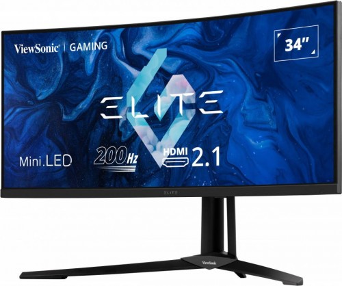 Viewsonic XG341C-2K