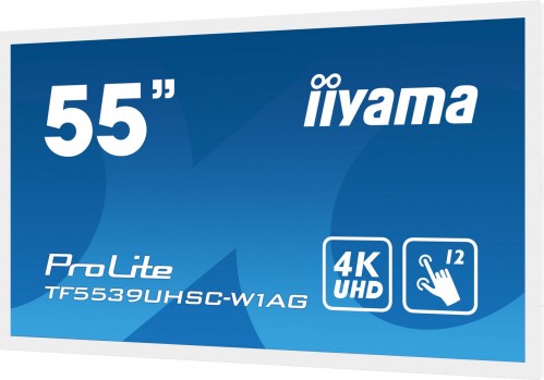 Iiyama ProLite TF5539UHSC-W1AG