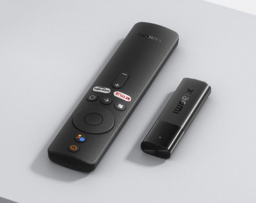 Xiaomi TV Stick 4K