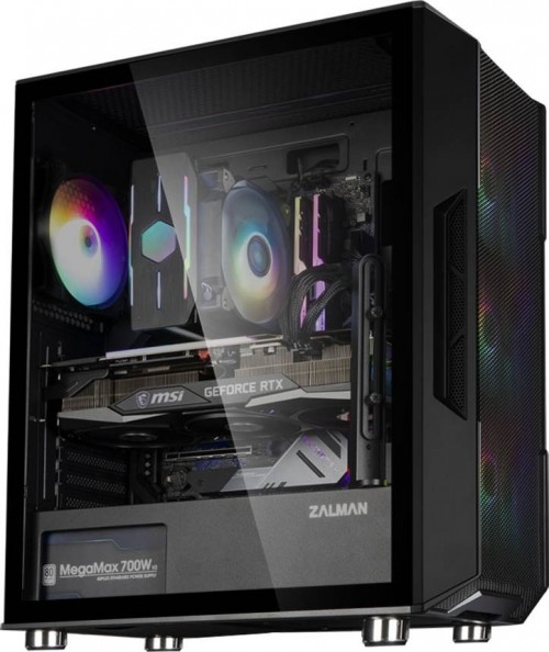 Zalman i3 Neo Black