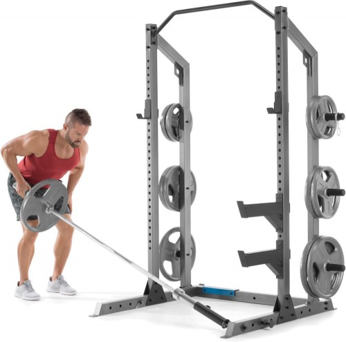 Pro-Form Carbon Strength Power Rack