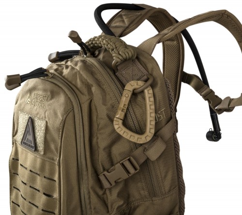 Direct Action Dust MK II