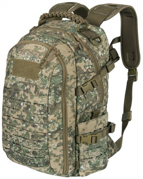 Direct Action Dust MK II