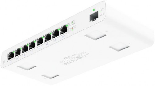 Ubiquiti UISP Router