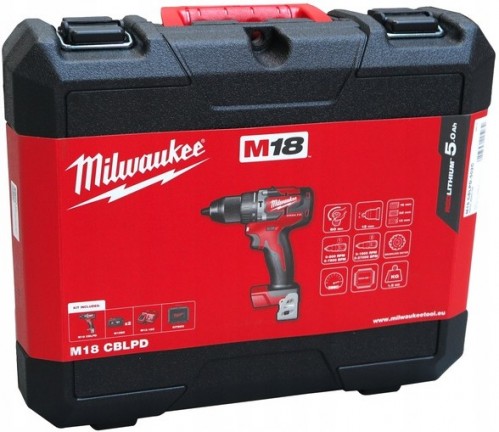 Milwaukee M18 CBLPD-502C