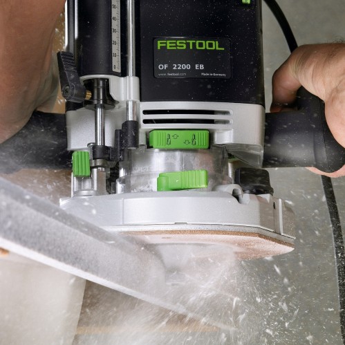 Festool OF 2200 EB-Plus 574353