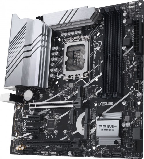 Asus PRIME Z790M-PLUS DDR5