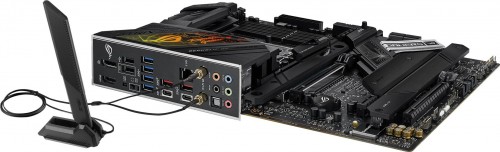 Asus ROG STRIX Z790-H GAMING WIFI