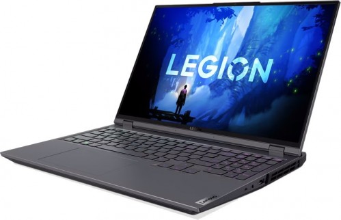 Lenovo Legion 5 Pro 16IAH7H