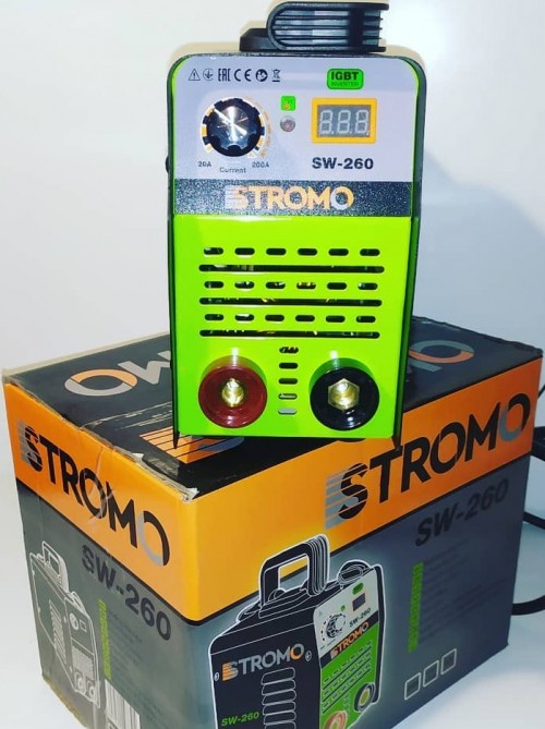 STROMO SW-260