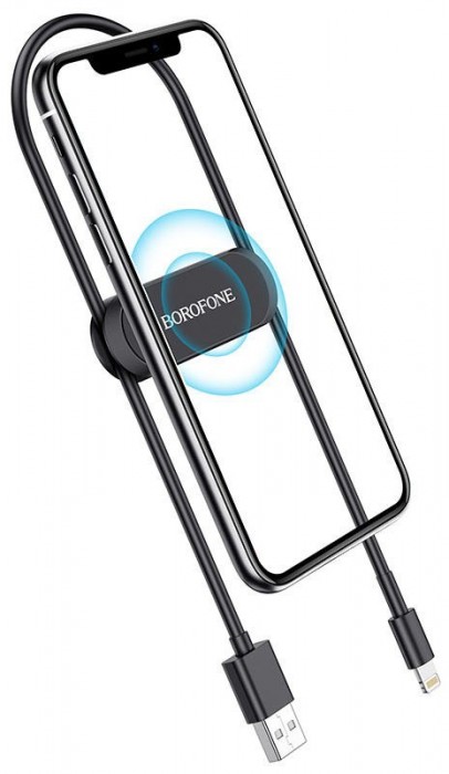 Borofone BH28 Refined